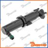 Gicleur de lave-phare gauche pour SKODA | EDS-SK-008, V10-08-0315